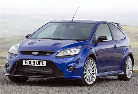 focus rs lv|ford focus rs rating.